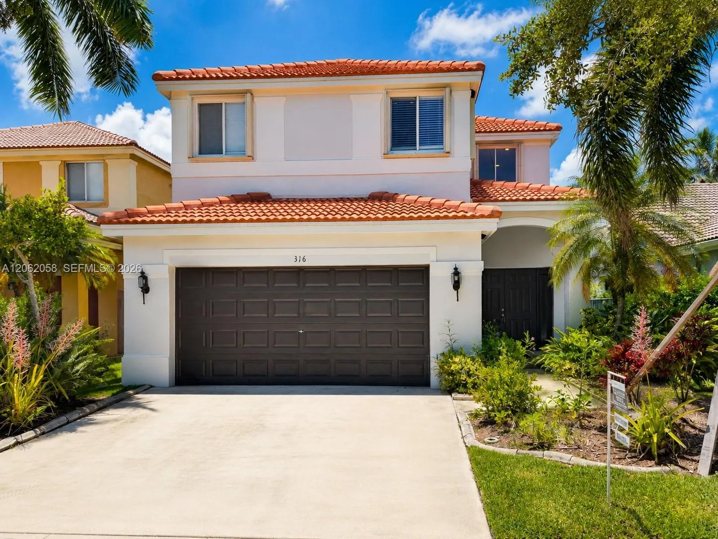 Alquilada 316 Conservation Drive -, Weston, FL 33327, Weston, FL 33327