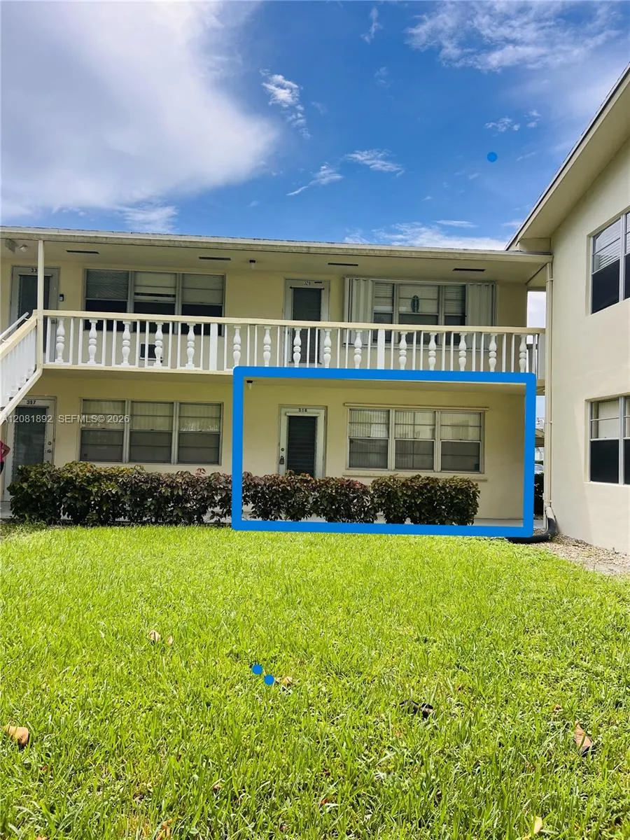 En Renta 316 N Camden N 316, West Palm Beach, FL 33417, West Palm Beach, FL 33417