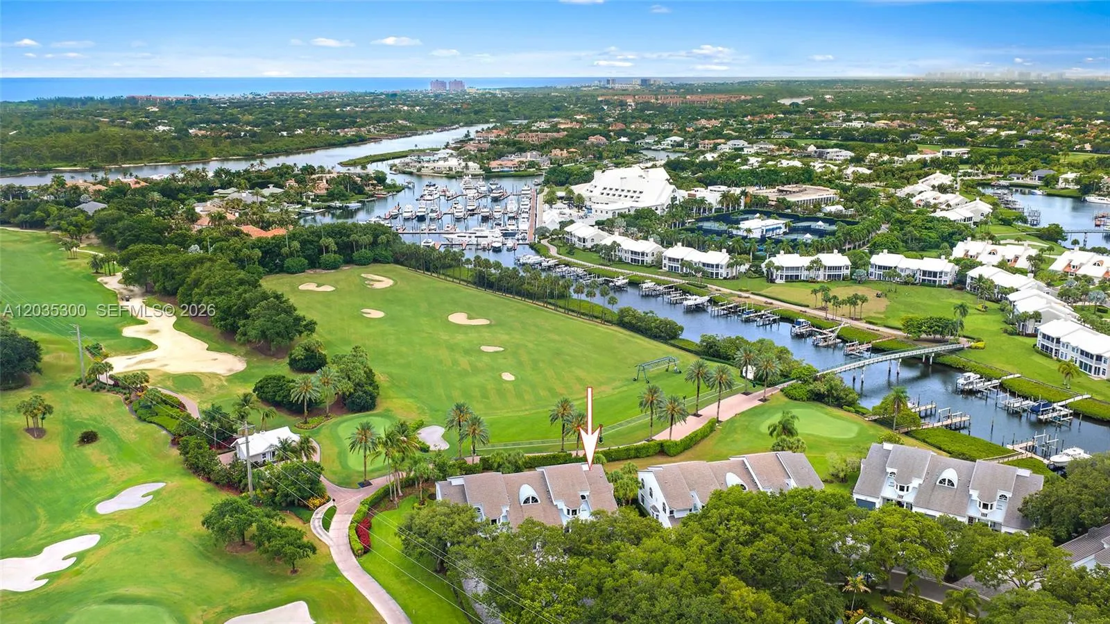 En Venta 316 Spyglass Way, Jupiter, FL 33477, Jupiter, FL 33477