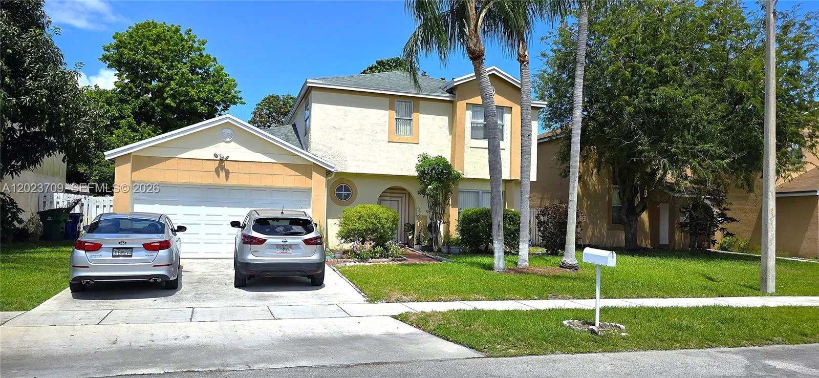 Vendido 3160 Jasper Way, Miramar, FL 33025, Miramar, FL 33025