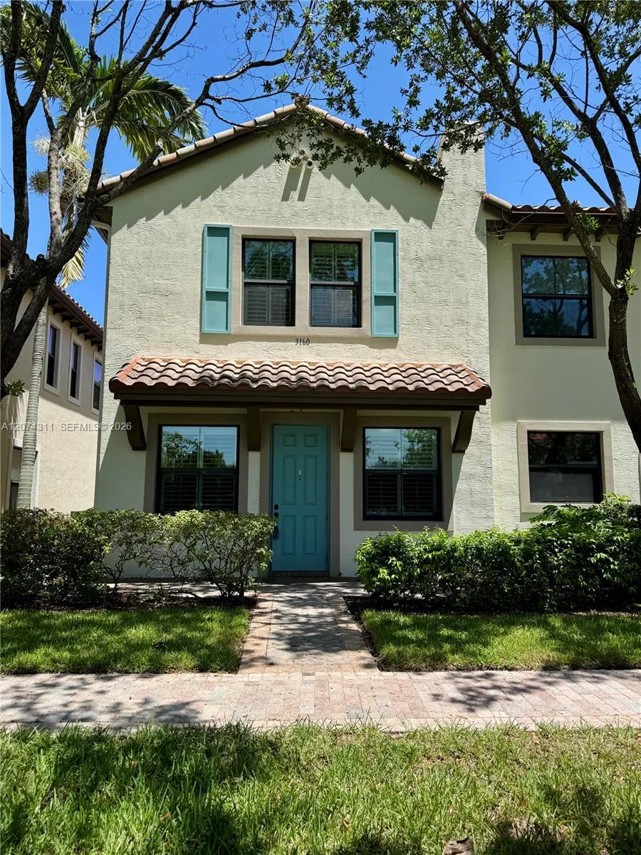Foto de propiedad en 3160 NW 127th Terrace 3160, Sunrise, FL 33323 Sunrise con MLS# 