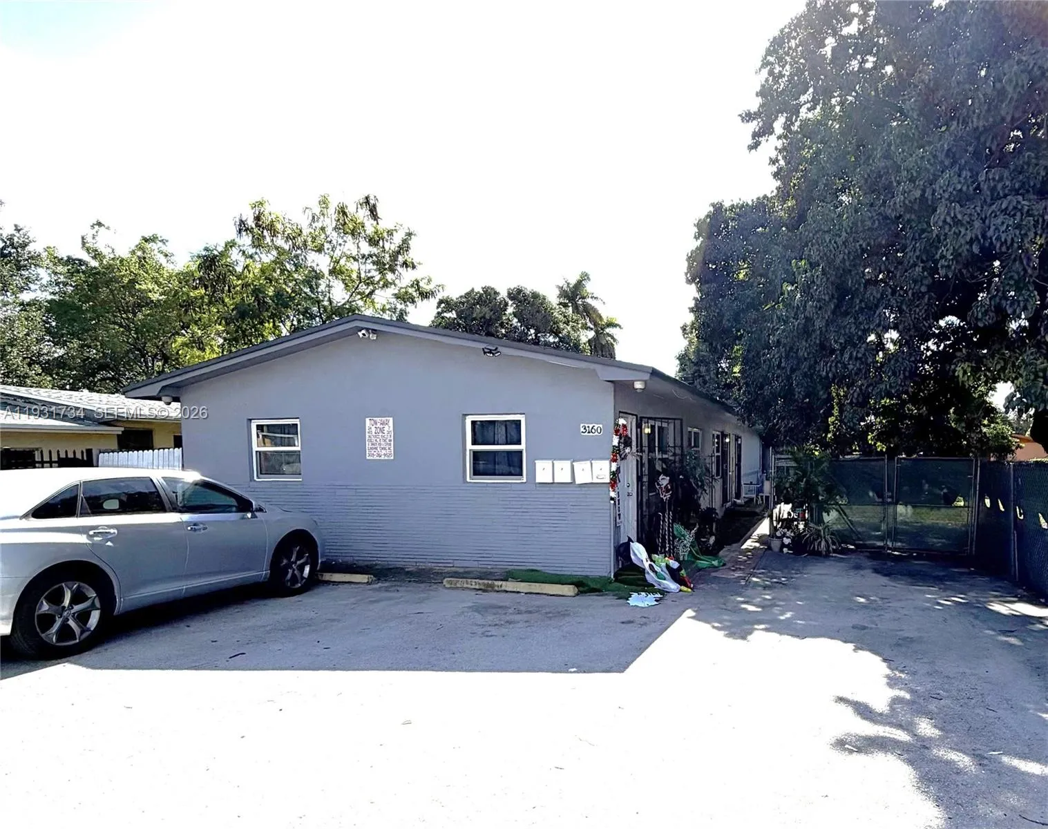En Venta 3160 NW 135th Street, Opa-Locka, FL 33054, Opa-Locka, FL 33054