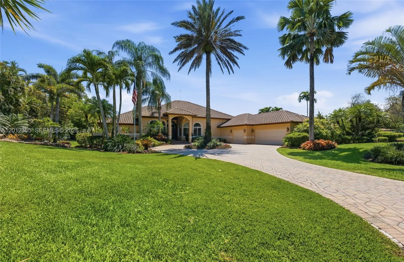 Vendido 3160 Paddock Road, Weston, FL 33331, Weston, FL 33331