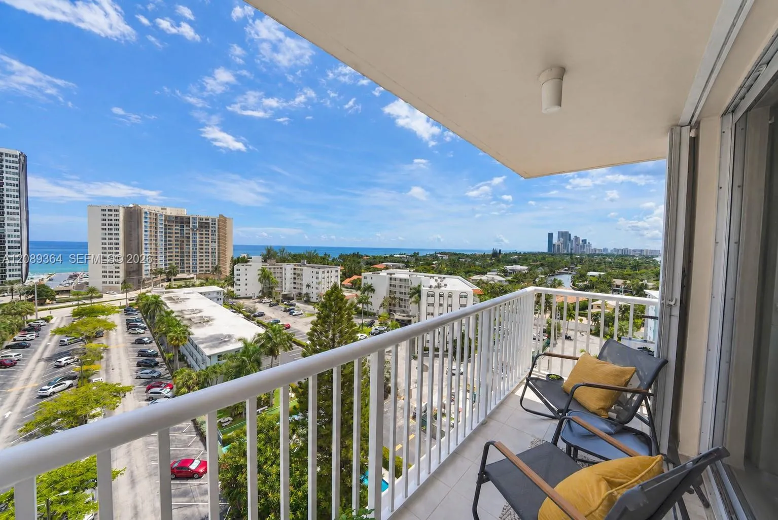 En Venta 3161 S Ocean Drive 1106, Hallandale Beach, FL 33009, Hallandale Beach, FL 33009