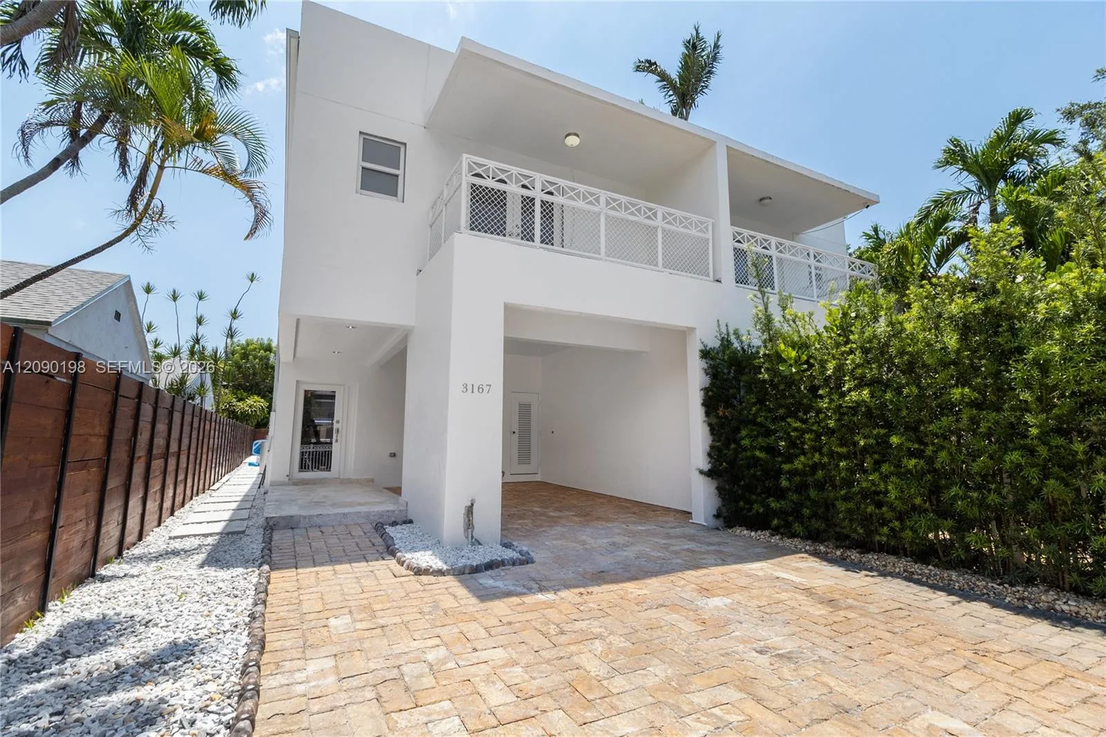 En Renta 3167 Indiana Street 3167, Miami, FL 33133, Miami, FL 33133