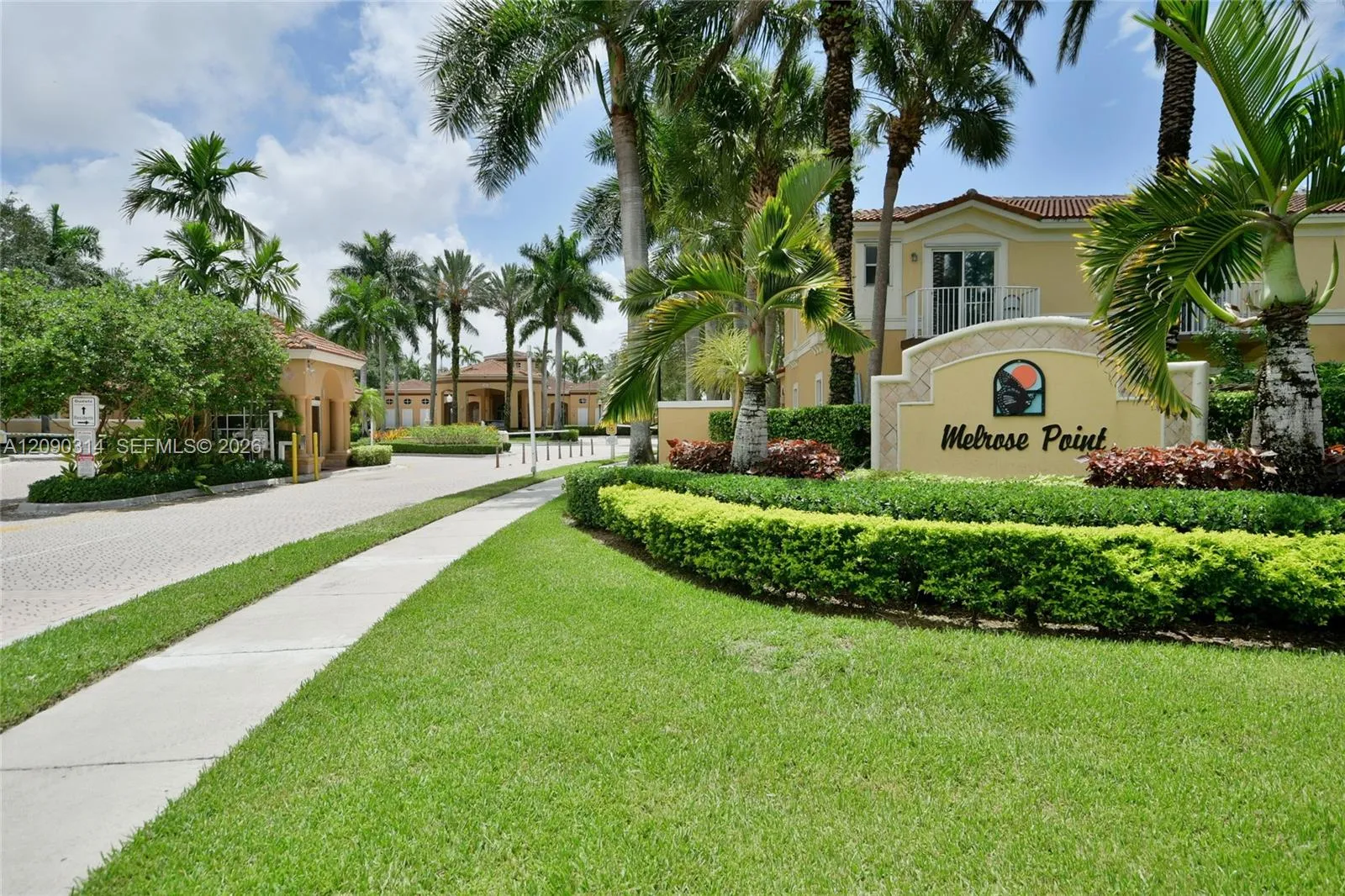 Foto de propiedad en 3168 SW 129th Avenue 128, Miramar, FL 33027 Miramar con MLS# 