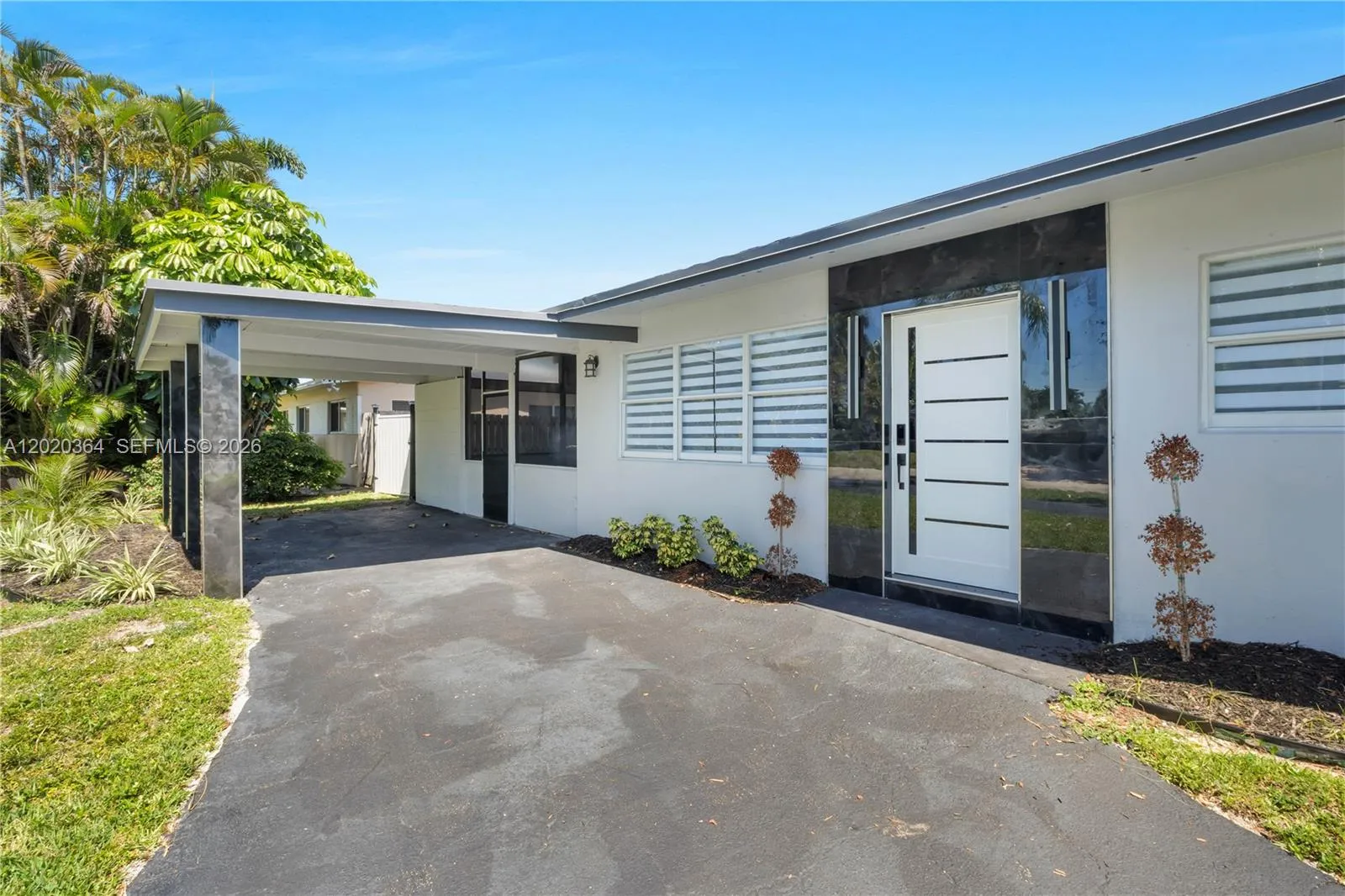Foto de propiedad en 317 NW 27th Street, Wilton Manors, FL 33311 Wilton Manors con MLS# 