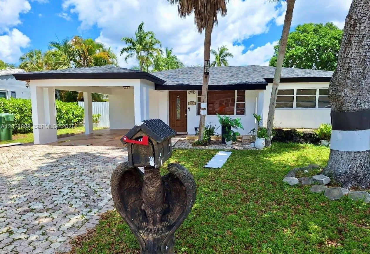 Vendido 3171 SW 16th Court, Fort Lauderdale, FL 33312, Fort Lauderdale, FL 33312