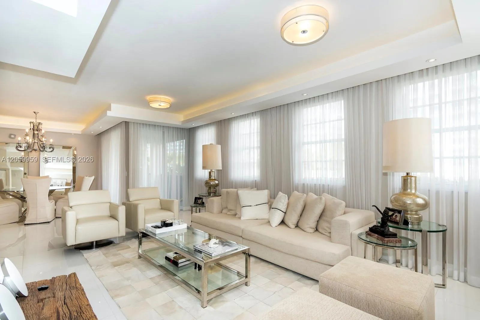 Foto de propiedad en 3175 NE 184th Street 3104, Aventura, FL 33160 Aventura con MLS# 