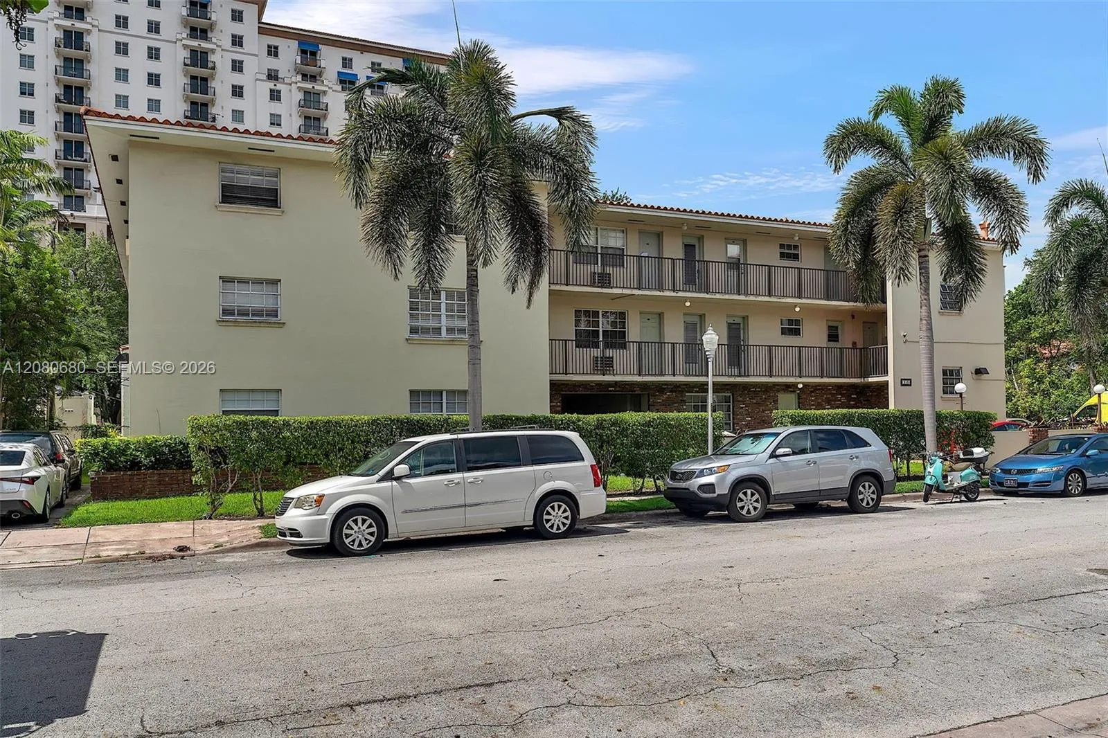 Foto de propiedad en 318 Majorca Avenue 304, Coral Gables, FL 33134 Coral Gables con MLS# 