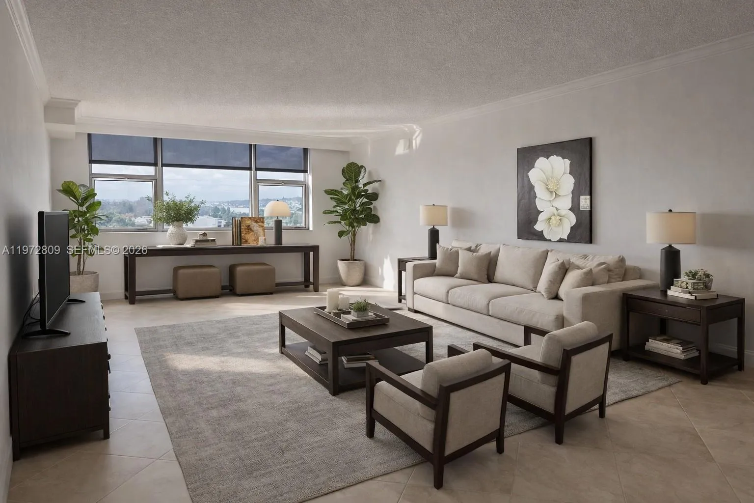 Foto de propiedad en 3180 S Ocean Drive 1418, Hallandale Beach, FL 33009 Hallandale Beach con MLS# 