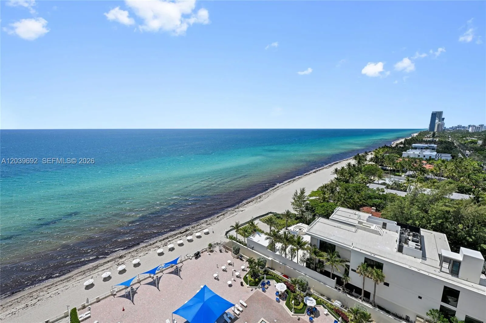 Foto de propiedad en 3180 S Ocean Drive 1610, Hallandale Beach, FL 33009 Hallandale Beach con MLS#