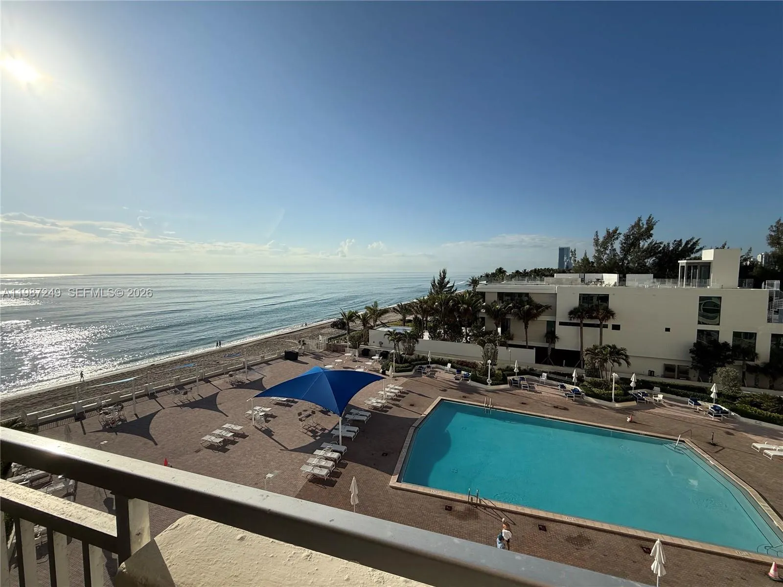 Foto de propiedad en 3180 S Ocean Drive 509, Hallandale Beach, FL 33009 Hallandale Beach con MLS#