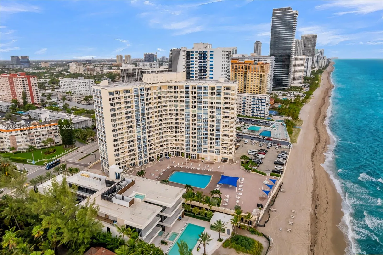 En Renta 3180 S Ocean Drive 605, Hallandale Beach, FL 33009, Hallandale Beach, FL 33009