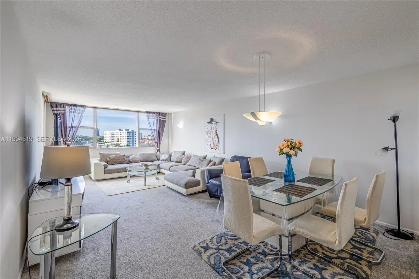 Foto de propiedad en 3180 S Ocean Drive 718, Hallandale Beach, FL 33009 Hallandale Beach con MLS# 