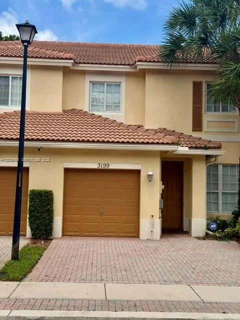 Vendido 3199 NW 32nd Terrace, Oakland Park, FL 33309, Oakland Park, FL 33309