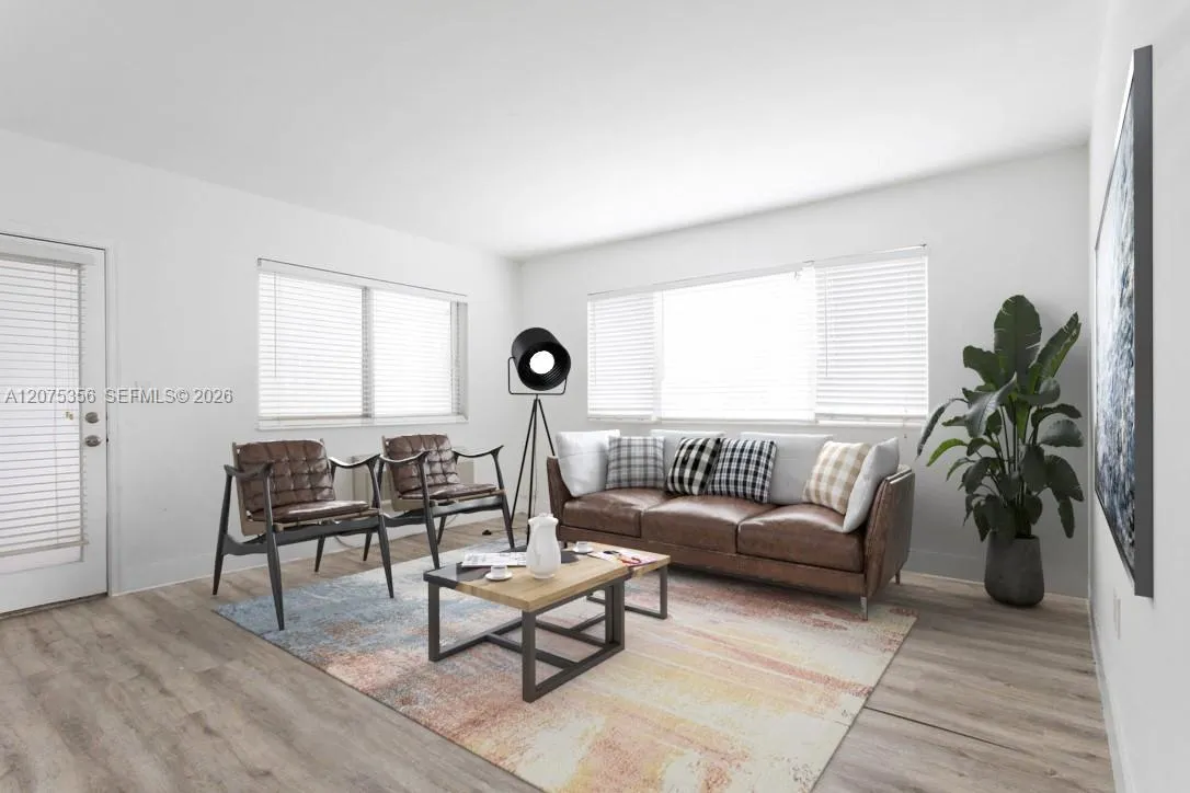 Foto de propiedad en 320 85th Street 8, Miami Beach, FL 33141 Miami Beach con MLS# 