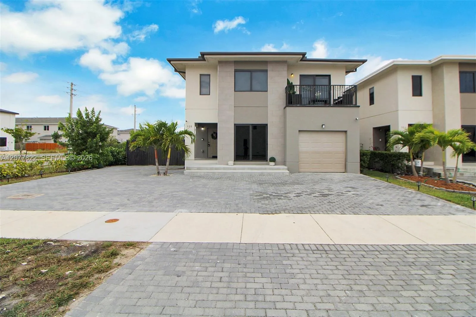 En Venta 320 NW 13th Court, Florida City, FL 33034, Florida City, FL 33034