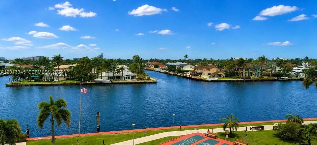Vendido 3200 NE 36th Street 504, Fort Lauderdale, FL 33308, Fort Lauderdale, FL 33308