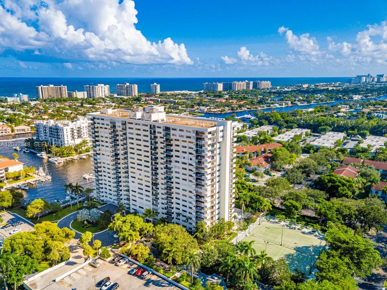 Vendido 3200 Port Royale Drive N 1404, Fort Lauderdale, FL 33308, Fort Lauderdale, FL 33308