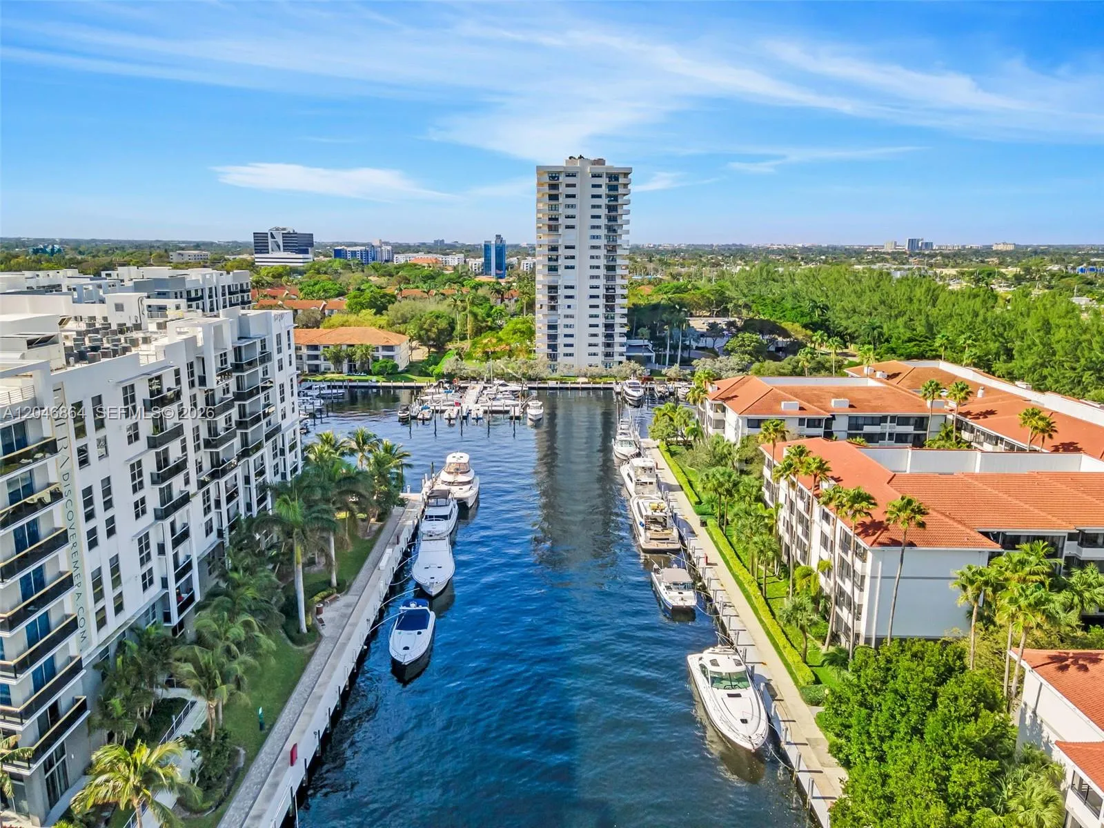 Vendido 3200 Port Royale Drive N 205, Fort Lauderdale, FL 33308, Fort Lauderdale, FL 33308