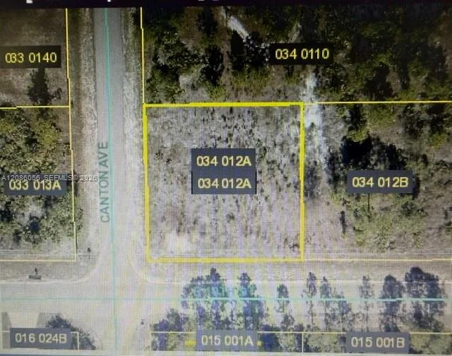 En Venta 3201 E 10th Street, Lehigh Acres, FL 33974, Lehigh Acres, FL 33974