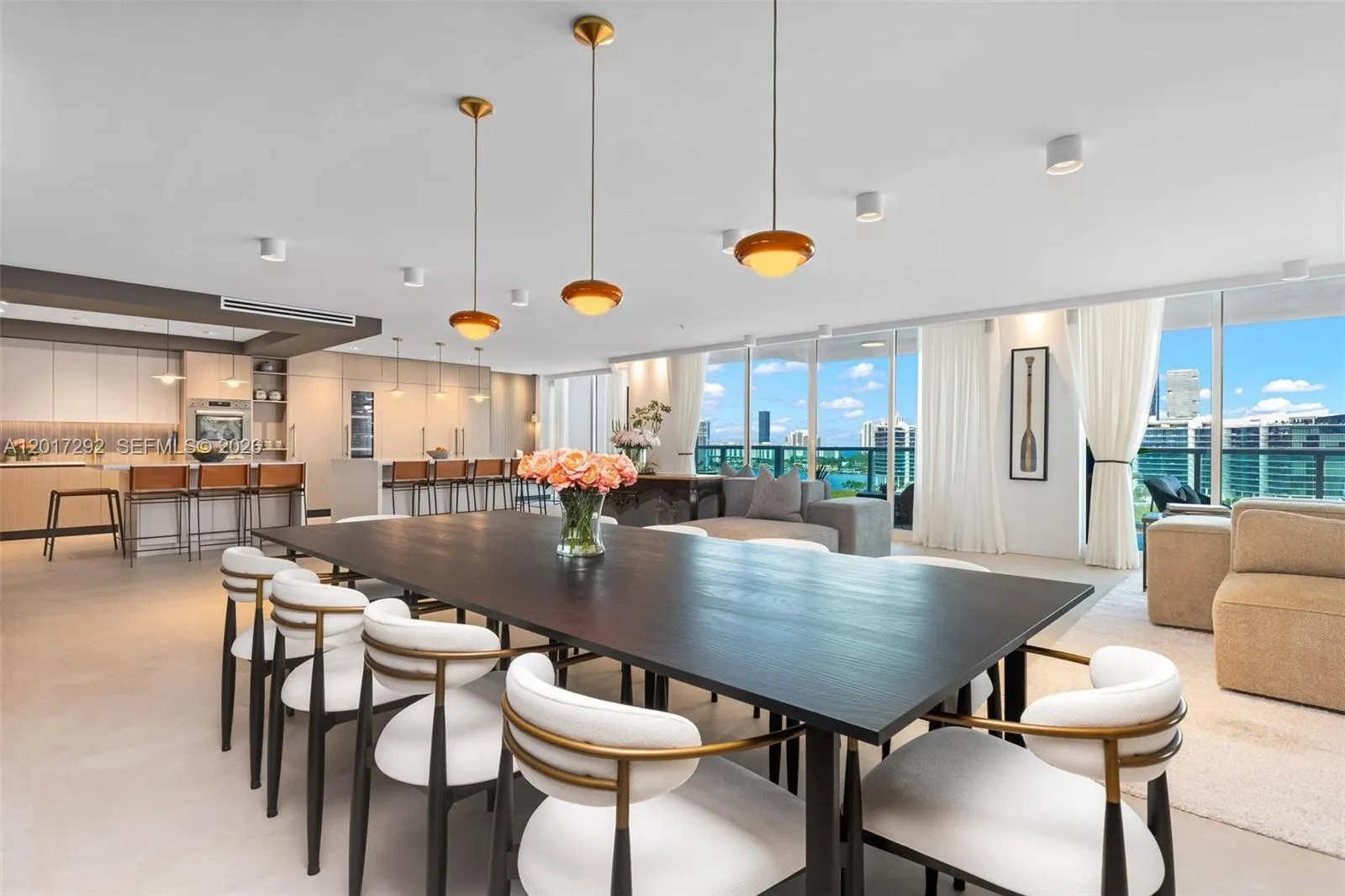 Foto de propiedad en 3201 NE 183rd Street 1503/1504, Aventura, FL 33160 Aventura con MLS# 