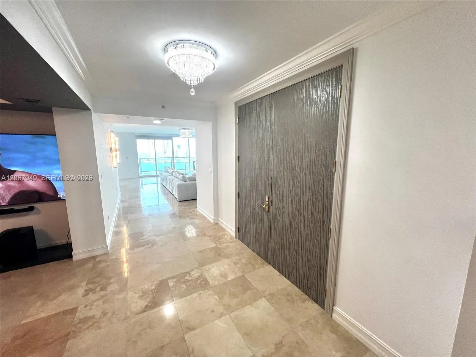 Foto de propiedad en 3201 NE 183rd Street 2305, Aventura, FL 33160 Aventura con MLS#