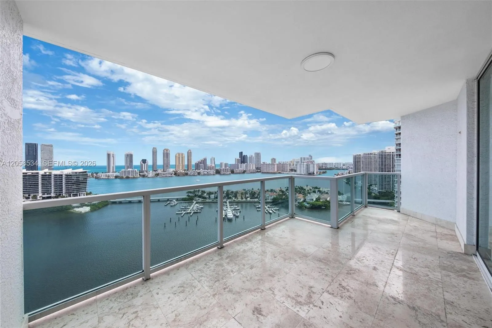 Foto de propiedad en 3201 NE 183rd Street 2506, Aventura, FL 33160 Aventura con MLS#