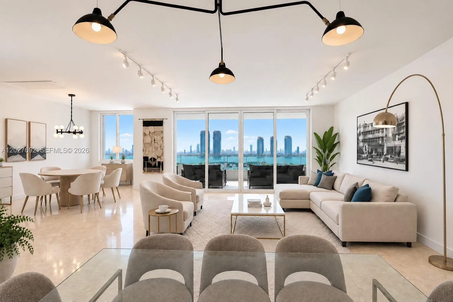 Foto de propiedad en 3201 NE 183rd Street 3107, Aventura, FL 33160 Aventura con MLS#