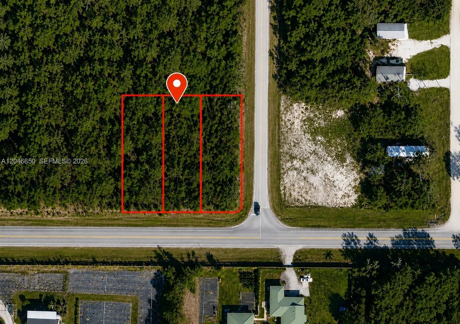 Foto de propiedad en 3204 Sr 66, Sebring, FL 33185 Sebring con MLS# 