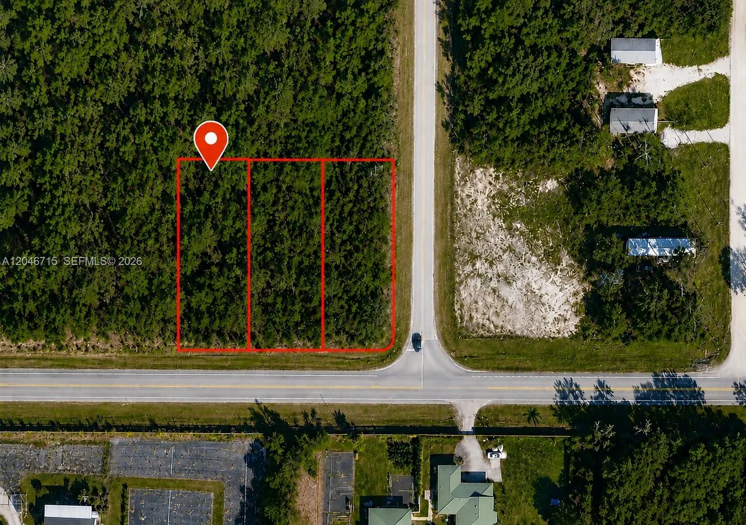 Foto de propiedad en 3206 Sr 66, Sebring, FL 33185 Sebring con MLS# 