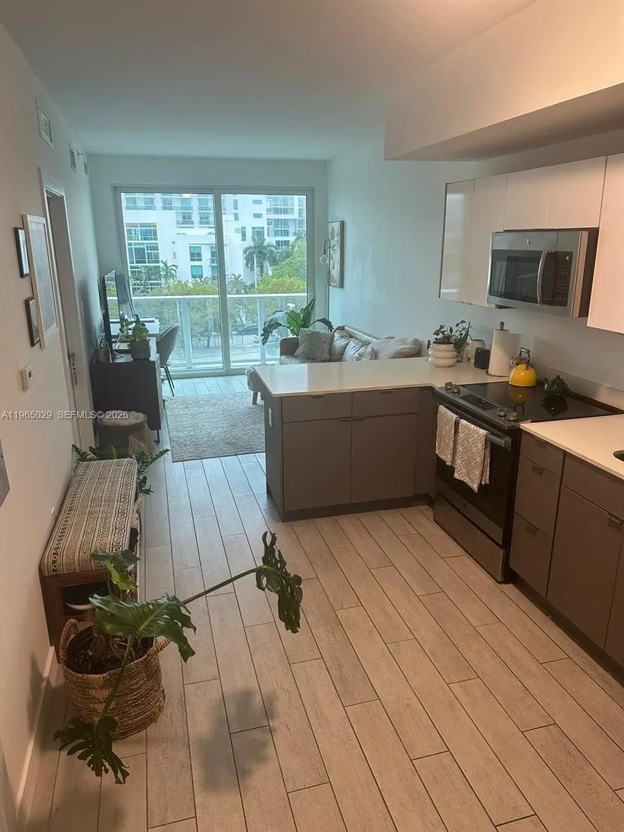 Foto de propiedad en 321 NE 26th Street 511, Miami, FL 33137 Miami con MLS# 