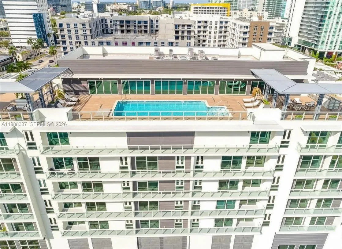 Foto de propiedad en 321 NE 26th Street 514, Miami, FL 33137 Miami con MLS# 