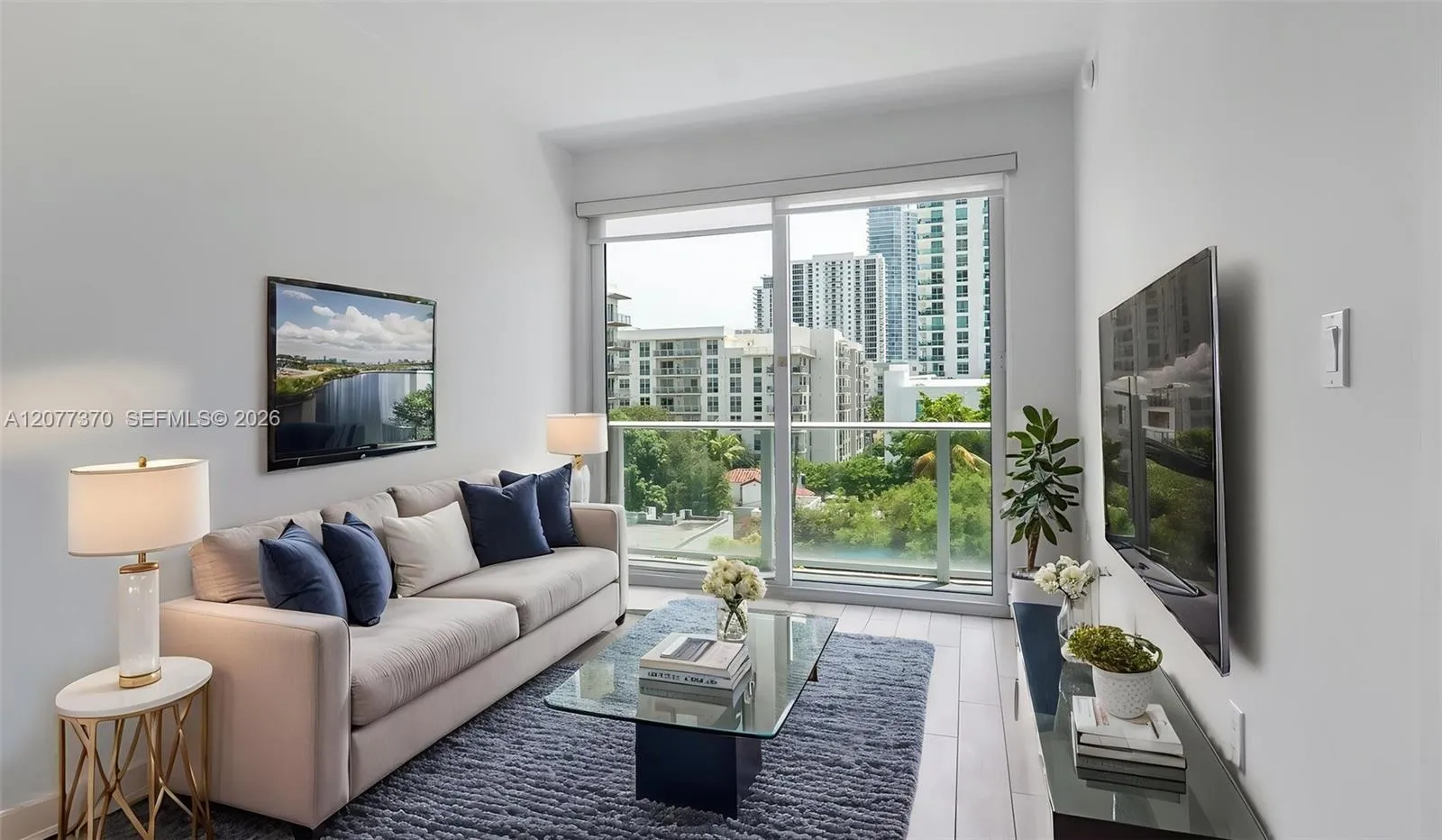 Foto de propiedad en 321 NE 26th Street 515, Miami, FL 33137 Miami con MLS#