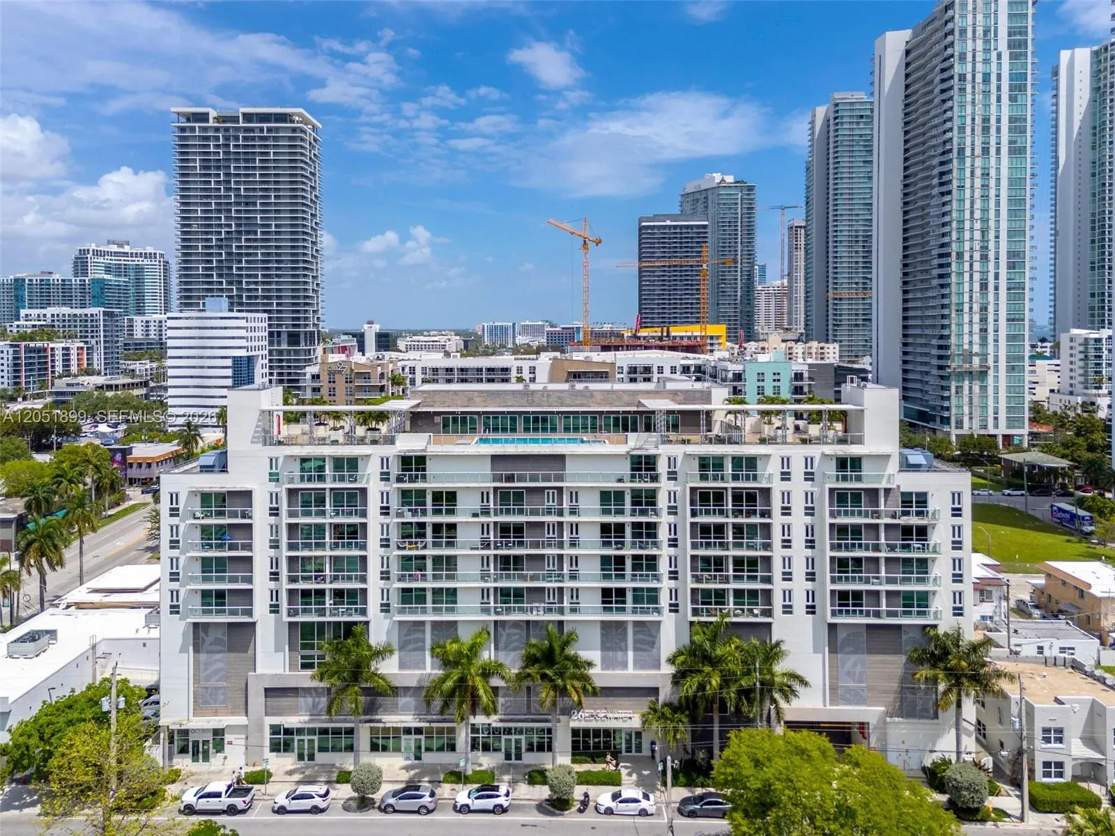 En Renta 321 NE 26th Street 709, Miami, FL 33137, Miami, FL 33137