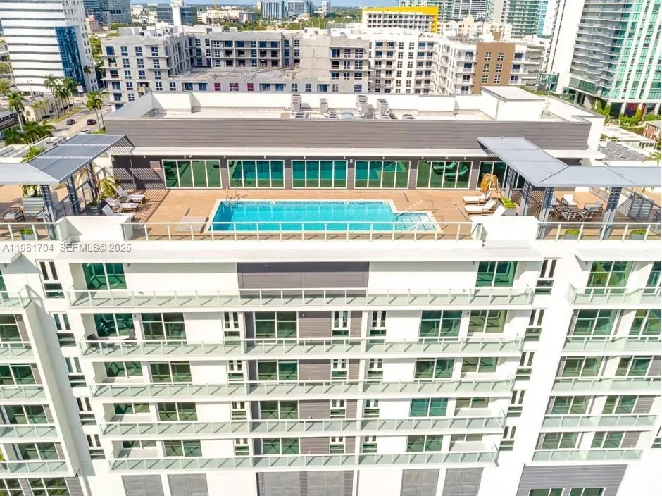 Foto de propiedad en 321 NE 26th Street 717, Miami, FL 33137 Miami con MLS#