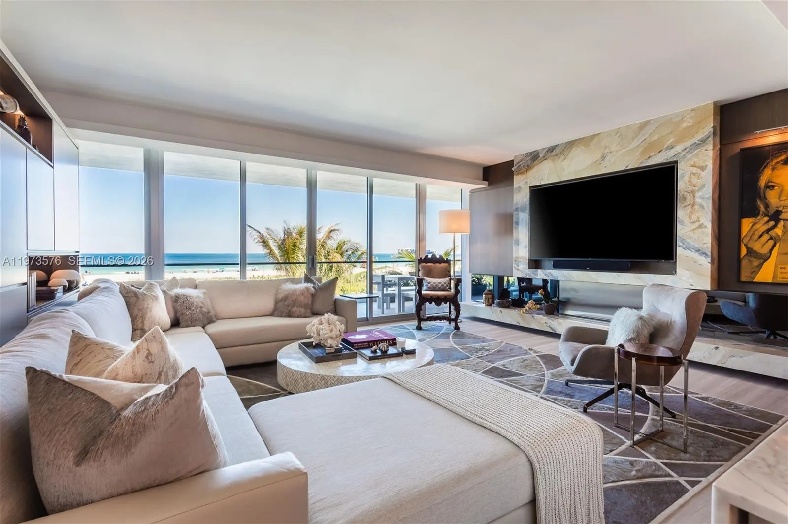 Foto de propiedad en 321 Ocean Drive 200, Miami Beach, FL 33139 Miami Beach con MLS# 