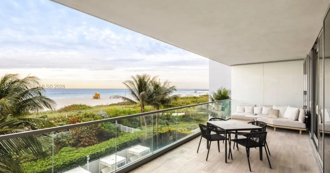 En Venta 321 Ocean Drive 301, Miami Beach, FL 33139, Miami Beach, FL 33139