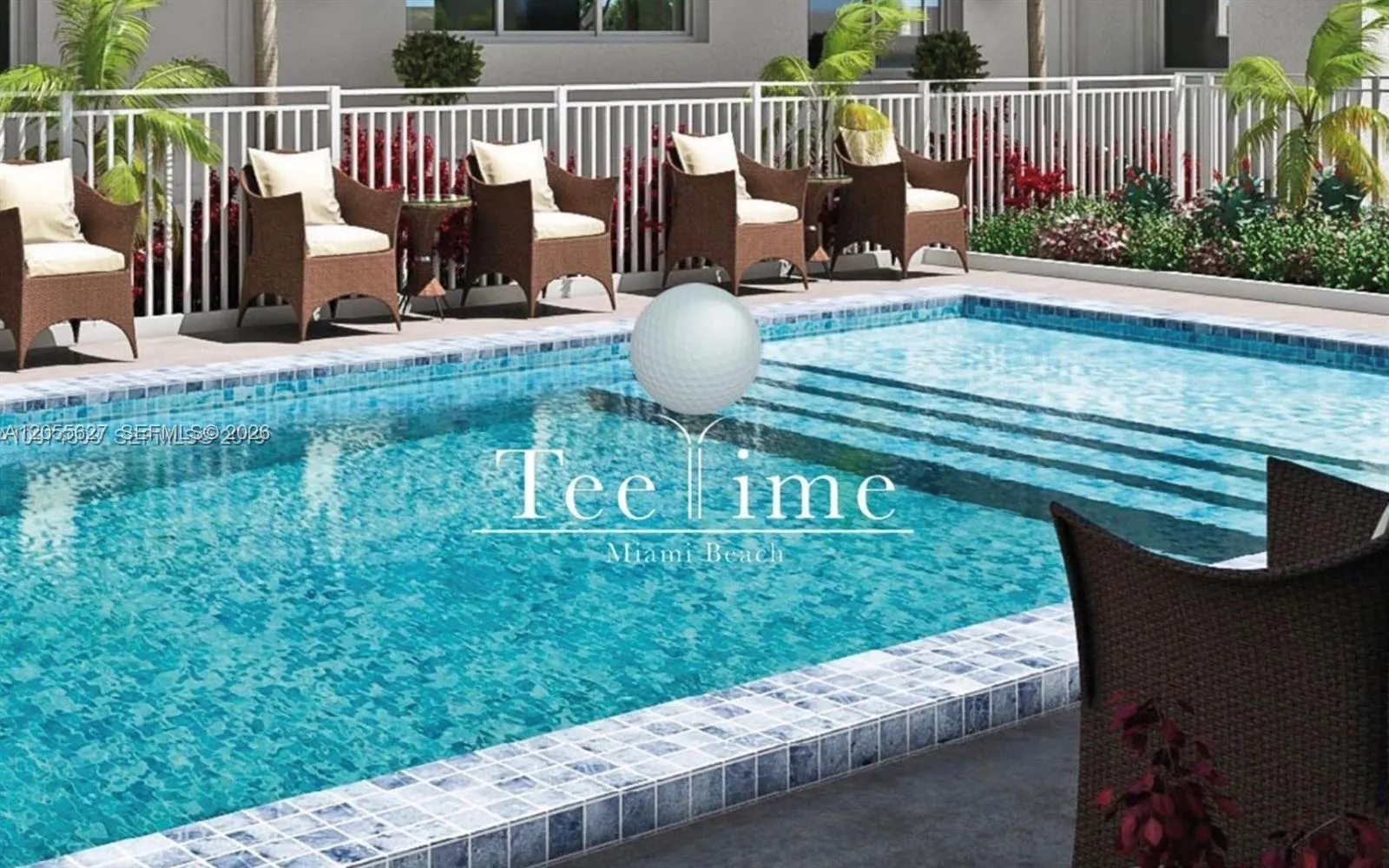 Foto de propiedad en 321 S Shore Drive 12, Miami Beach, FL 33141 Miami Beach con MLS# 