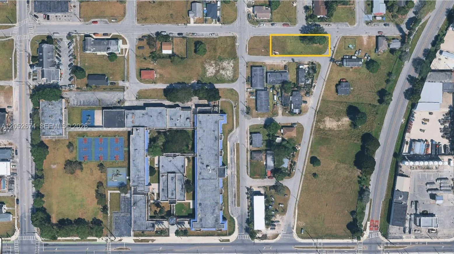 En Venta 321 SW 6 Street, Homestead, FL 33030, Homestead, FL 33030