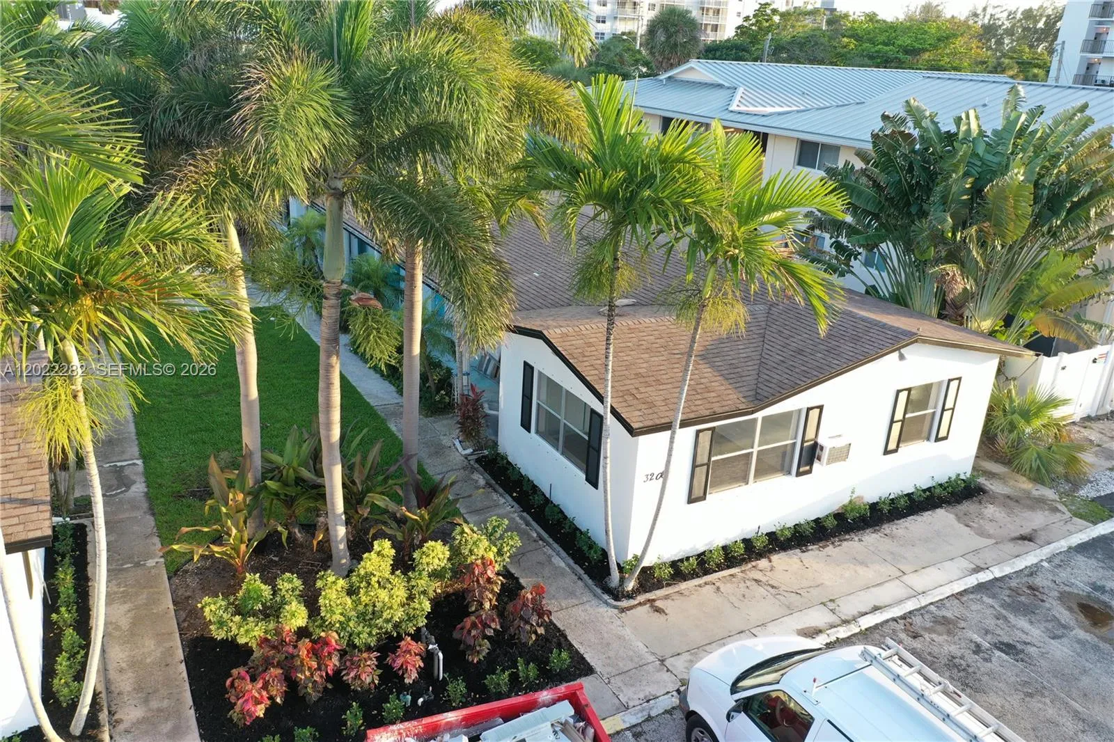 En Renta 3210 Canal Drive 5, Pompano Beach, FL 33062, Pompano Beach, FL 33062