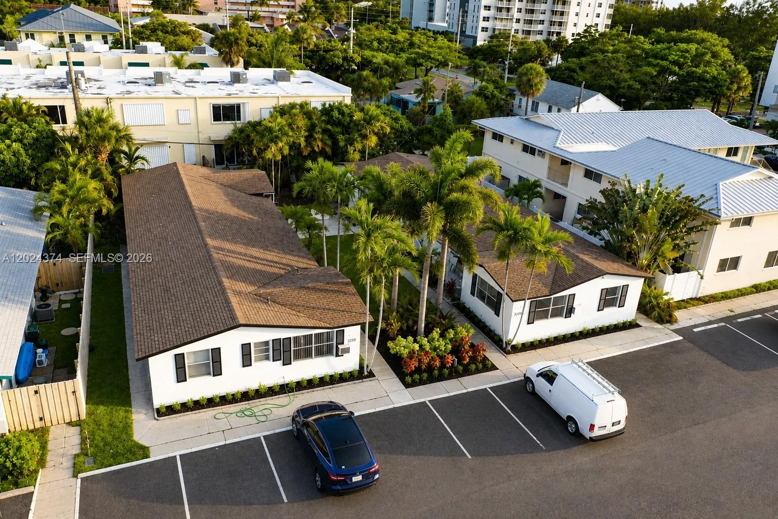 En Renta 3210 Canal Drive 6, Pompano Beach, FL 33062, Pompano Beach, FL 33062
