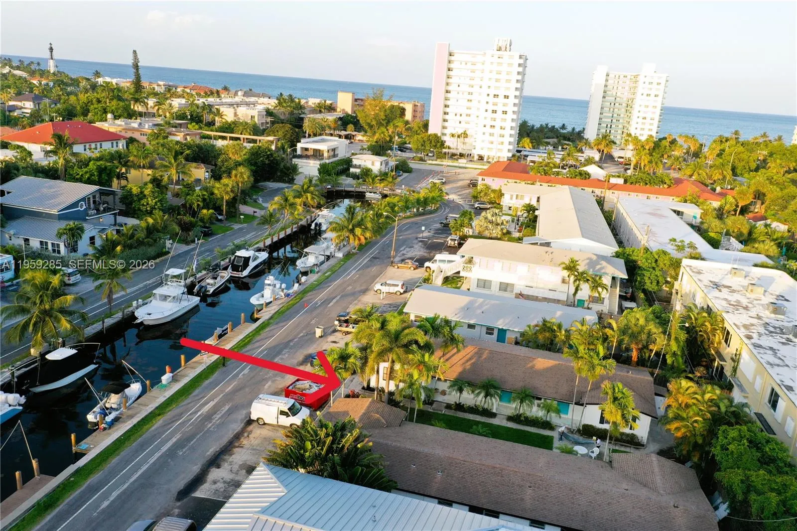 En Renta 3210 Canal Drive 7, Pompano Beach, FL 33062, Pompano Beach, FL 33062