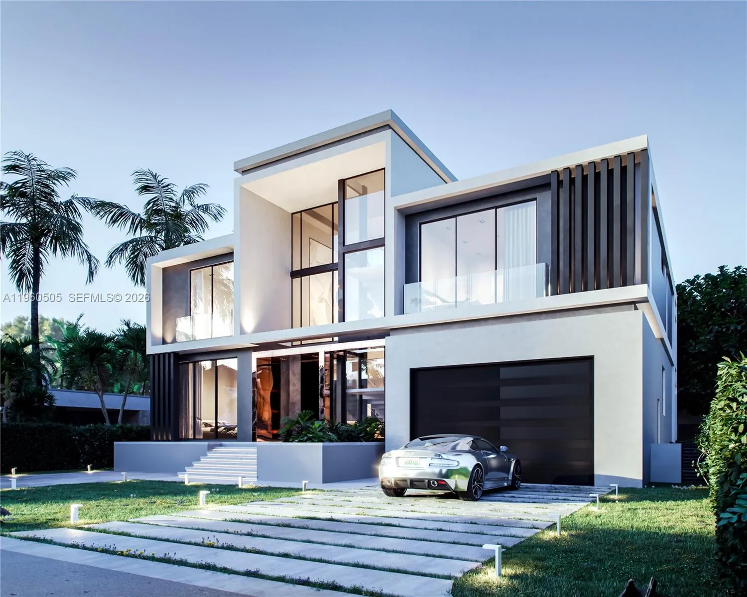 Foto de propiedad en 322 189th Street, Sunny Isles Beach, FL 33160 Sunny Isles Beach con MLS# 
