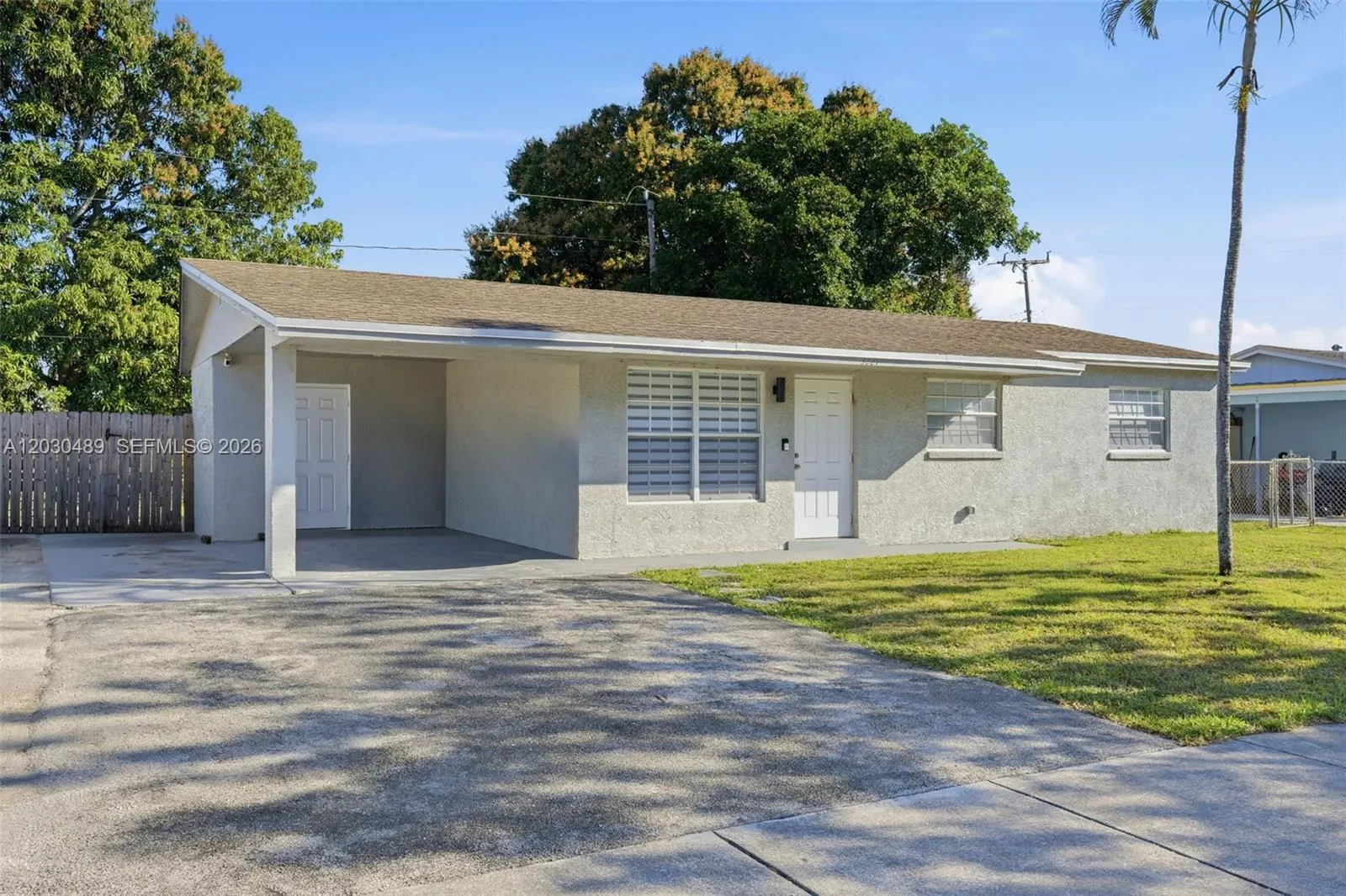 Vendido 3221 NW 12th Place, Lauderhill, FL 33311, Lauderhill, FL 33311