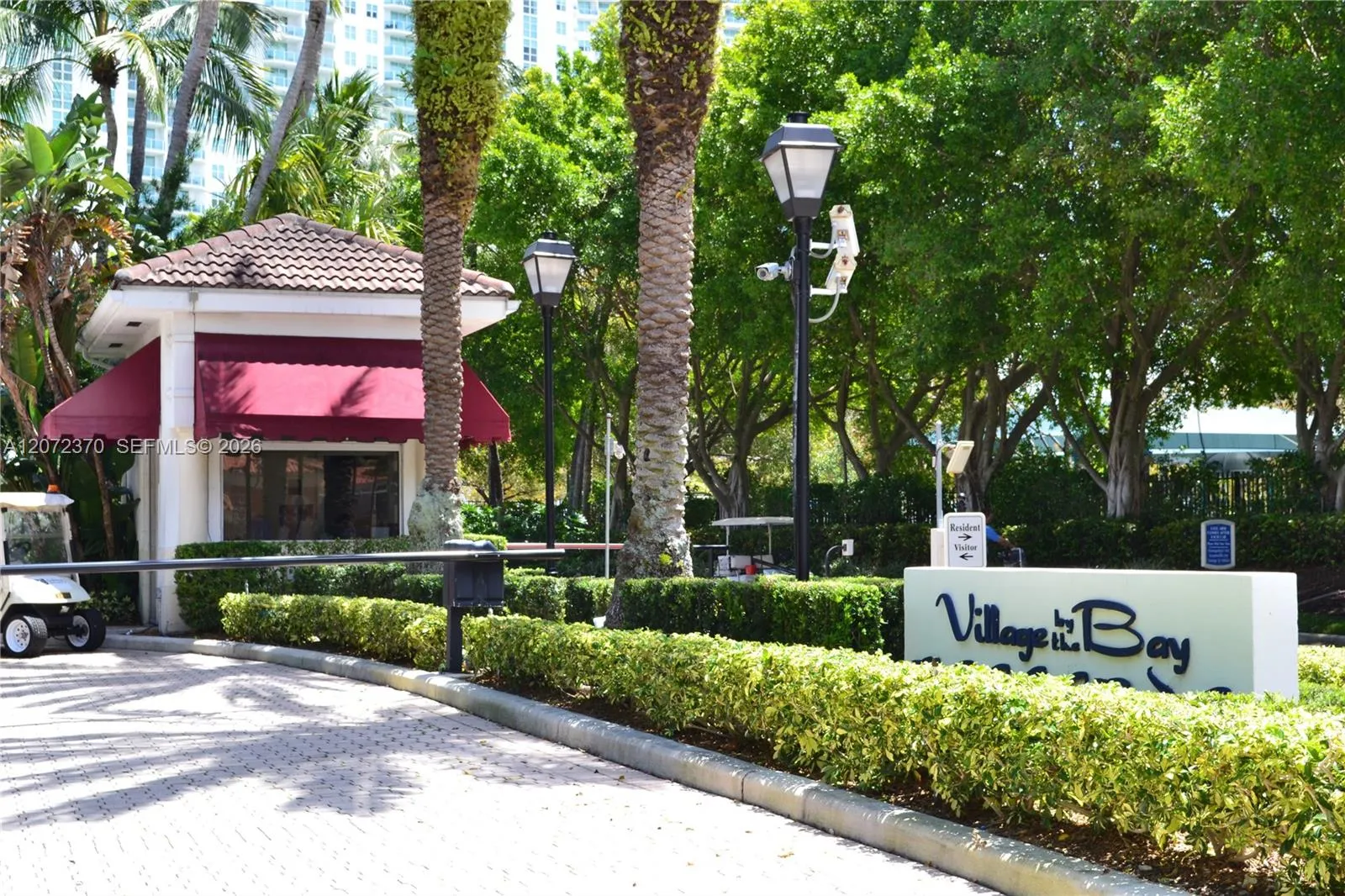 Foto de propiedad en 3225 NE 184th Street 10103, Aventura, FL 33160 Aventura con MLS# 