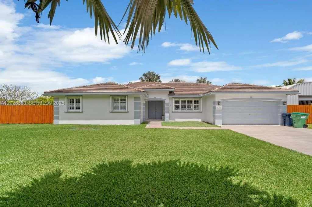 Vendido 32302 SW 204th Court, Homestead, FL 33030, Homestead, FL 33030