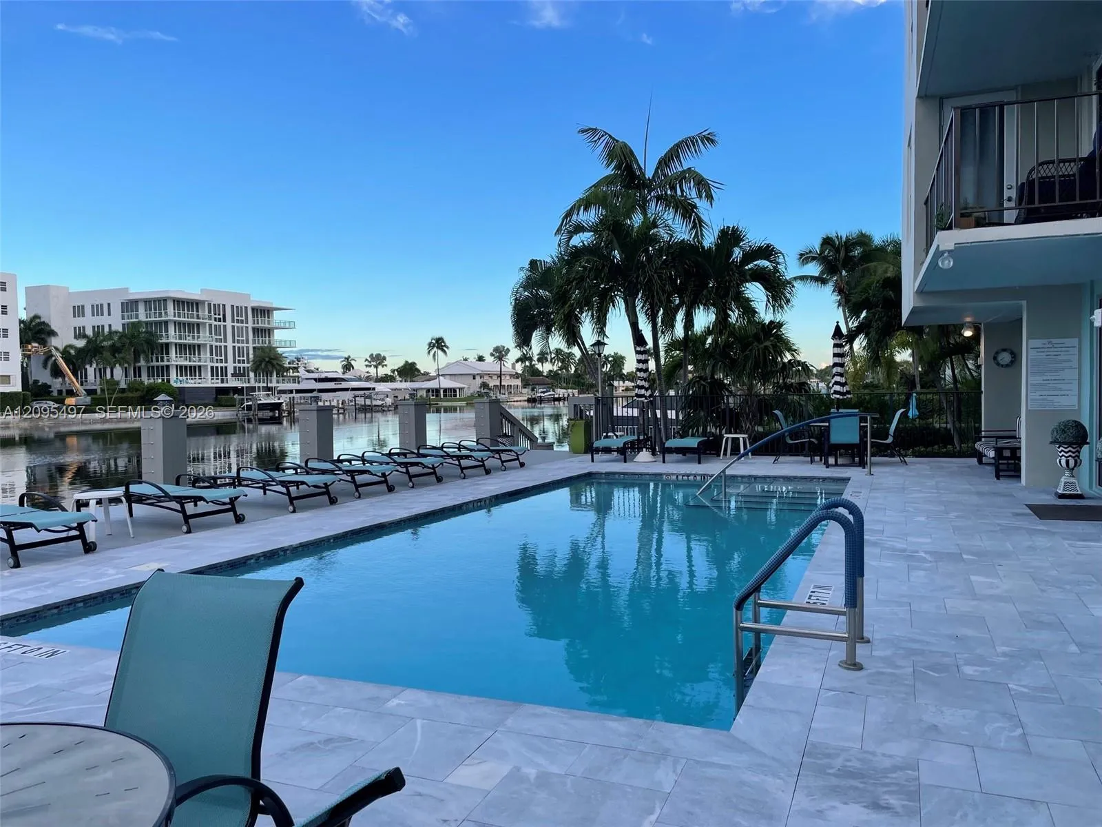 En Venta 3233 NE 32nd Avenue 601, Fort Lauderdale, FL 33308, Fort Lauderdale, FL 33308