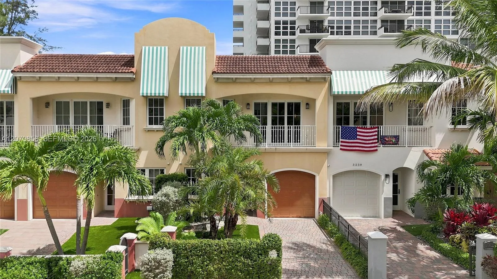 En Renta 3237 NE 5th Street 3237, Pompano Beach, FL 33062, Pompano Beach, FL 33062